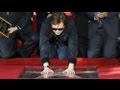 McCartney finally gets his Hollywood star