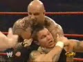 Orton vs. Tomko on Heat Pt.2