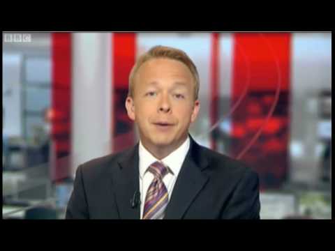 The Sorority on BBC News