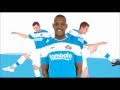 Sunderland AFC Away Shirt 11/12