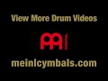 Chris Adler - Lamb of God - live in Atlanta