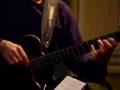 almost Tropical Mood at barga jazz club