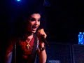 tokio hotel concert at starland ballroom in NJ [clip1] SCREAM