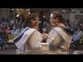 Inuit throat-singing sisters from Canada