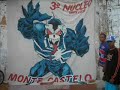 le�es da TUF - monte castelo -mcm�ller-festa 1-mont. fuzil