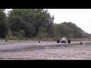 Formula Ford Shakedown Formula Ford Shakedown