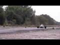 Formula Ford Shakedown