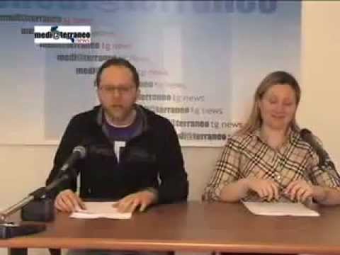 TG 28 Marzo 2012