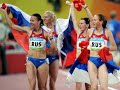 Amaral - El Universo sobre mi - JJ OOBeijing 2008 - Olympic Games