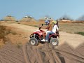 Polaris Trail blazer 330
