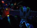 Buzz Lightyear Astro Blasters
