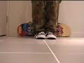 C Walk Tutorial II