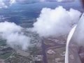 Flying Super Dimona