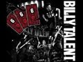 Bily Talent-River Below
