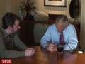 tpmtv at Netroots Nation: Wesley Clark