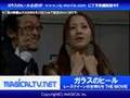脚足フェチのレースクイーンフェチ動画3