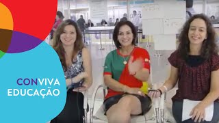4ª Ação de Reconhecimento do Conviva