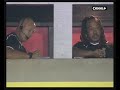 Toulon vs Clermont 1st Sonny Bill Williams try in Union