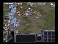Casy vs JulyZerg @ OSL
