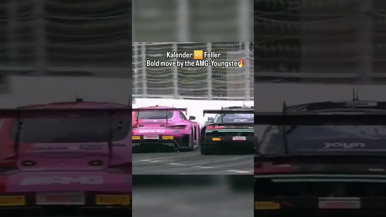 Ready for that Mercedes power? 🔥 This is the look for #DTM2026. 🏎️💨 #DTM #Mercedes #AMG, #GT3