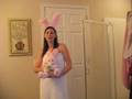 Bamber Bunnies Support WGA