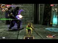 elmejor16x usando hack de experiencia, notese que en la tercera ronda ya tiene una experiencia de 3 cifras
