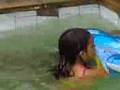 LELE NA PISCINA 02