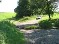 MONGOL RALLY 2009 - 1st test drive