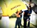 Belleza Nascar