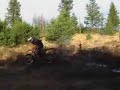 the ditch 4
