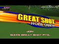 Golden,Tee,Live