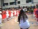 Tabatá dançando Tabatá dançando