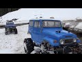 RC ADVENTURES - TUG 