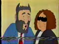 El siguiente programa: cerdo presidente 2 de 3