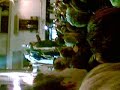 MOROS I CRISTIANS DE MOIXENT