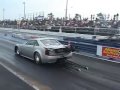 Huntsville $10,000 Outlaw 10.5 Highlights