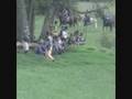 Chickamauga 145th reenactment PART 1