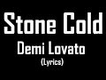 Demi Lovato - Stone Cold default - Demi Lovato - Stone Cold