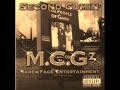 M.C.Gz - No Way Out M.C.Gz - No Way Out