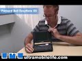 VIA NanoBook & Packard Bell EasyNote XS