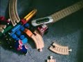 Thomas the Dufus Tank Engine & Friends Pilot Thomas the Dufus Tank Engine & Friends Pilot