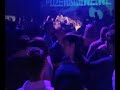 Jazzy Jeff in Thalia Lounge