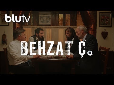 Behzat Ç. Ön İzleme                                                                                                                                                                                                                                       