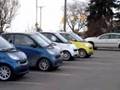 smart car parking