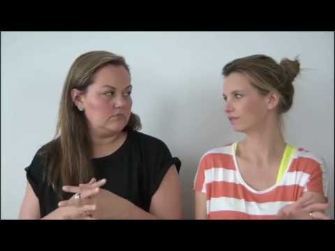 Morning Skincare Routine April 2014