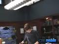 GHOST WHISPERER: Season 4 - Behind-The-Scenes Part 1