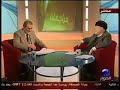 مراجعات مع الأستاذ عصام العطار الحلقة  الأخيرة المباشرة  2-1 تاريخ البث 04.03.2008
