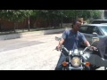 Cf Moto V5 Automatic Motorcycle description