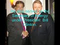 Bill Richardson commercial
