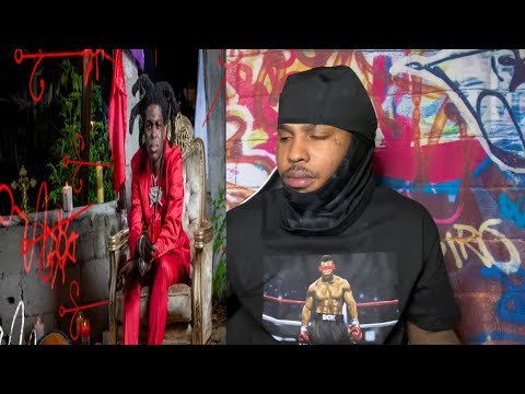 KODAK BLACK - DON ‘T LEAVE ME (OFFICIAL MUSIC VIDEO) REACTION